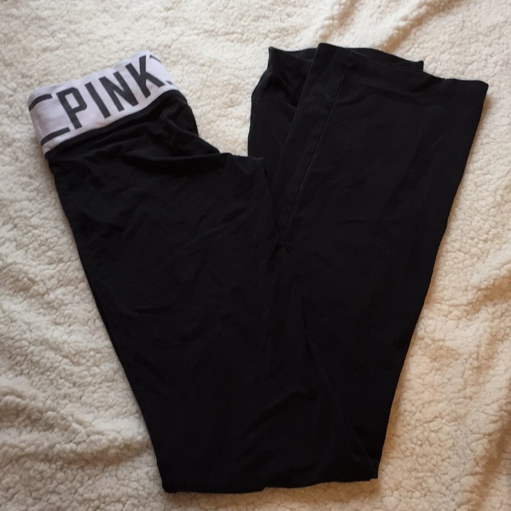 YOGA PANTS